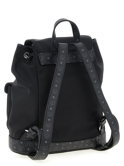 Mcm „Aren“ kleiner Rucksack