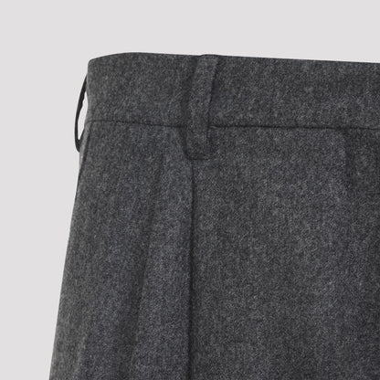 'S Max Mara Hosen