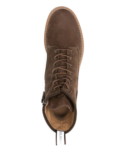 Woolrich Stiefel