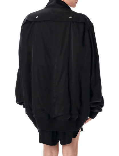 Rick Owens Anthem Jacke