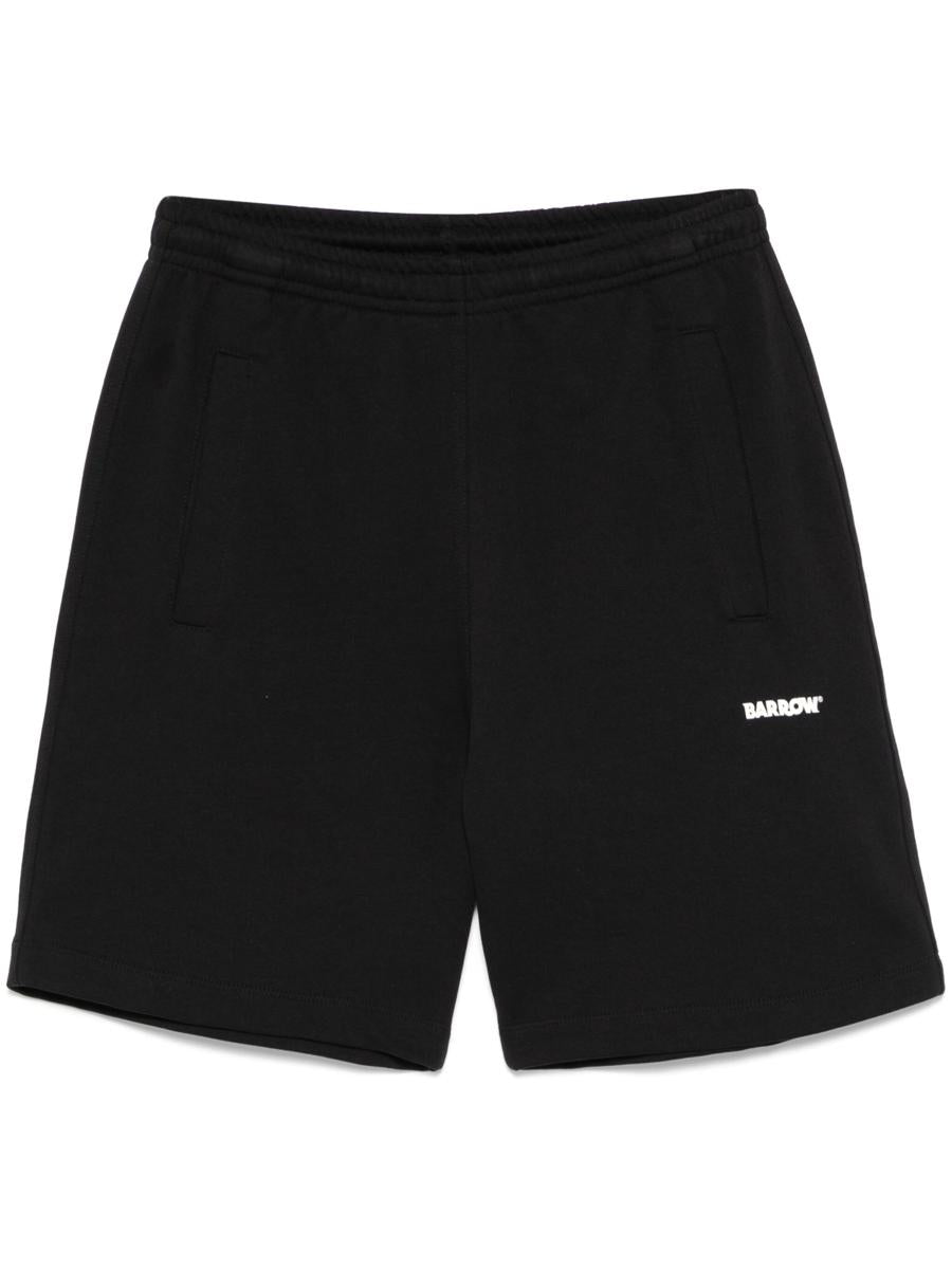Barrow Sweatshorts Kleidung