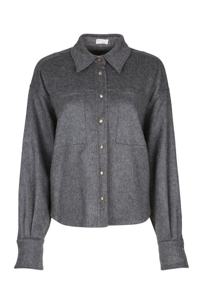 Brunello Cucinelli Hemden
