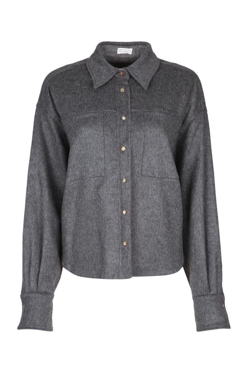 Brunello Cucinelli Hemden