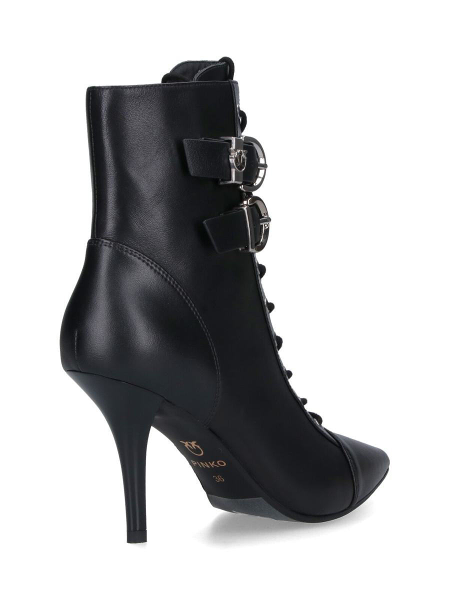 Pinko Stiefel