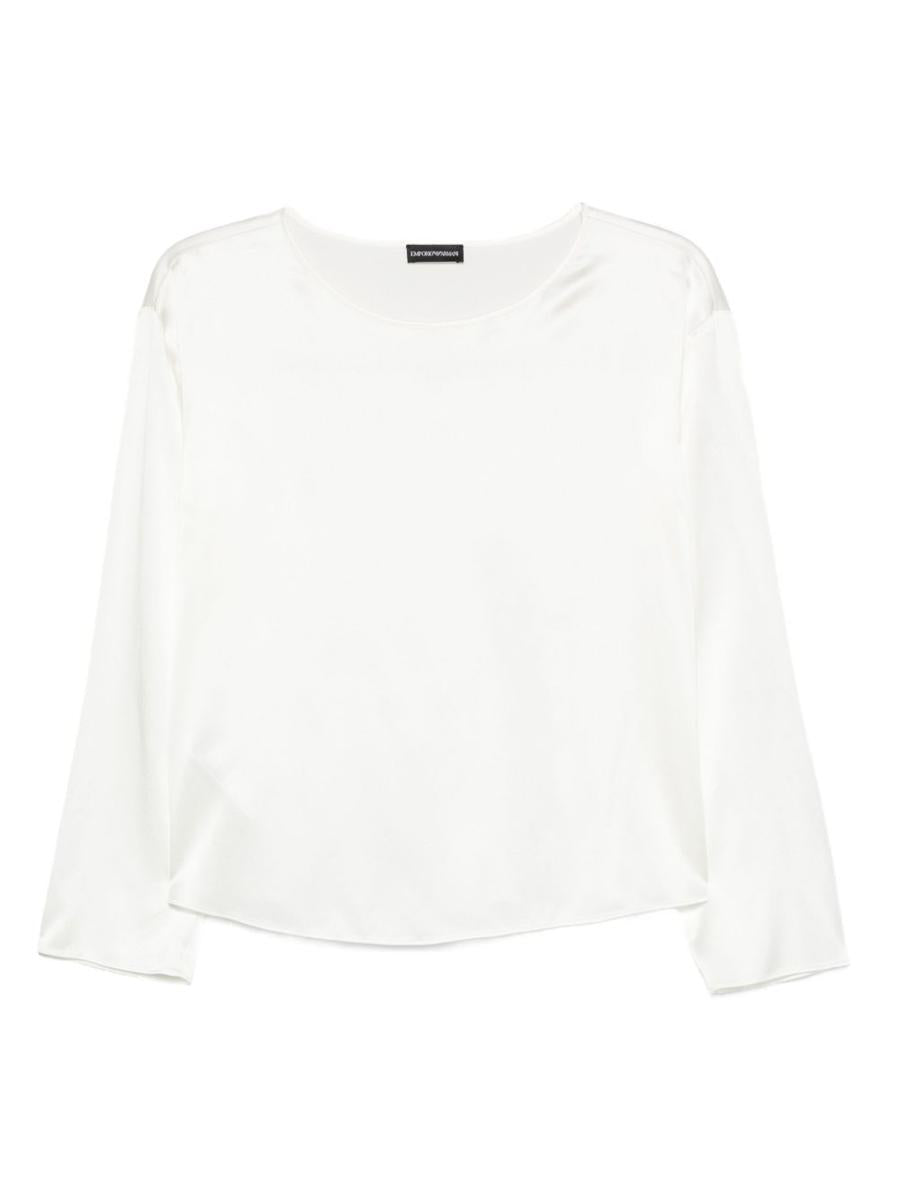Emporio Armani Seidentop