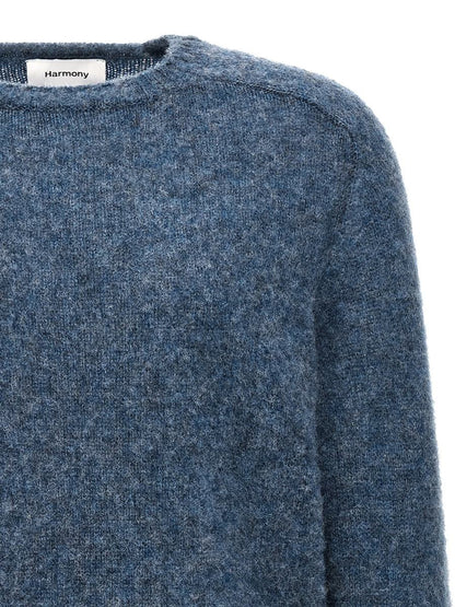 Harmony Paris „Shaggy“-Pullover