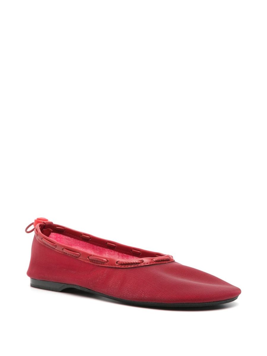 Alohas Flache Schuhe