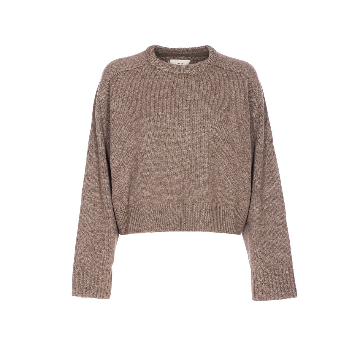 Pullover von Loulou De Saison
