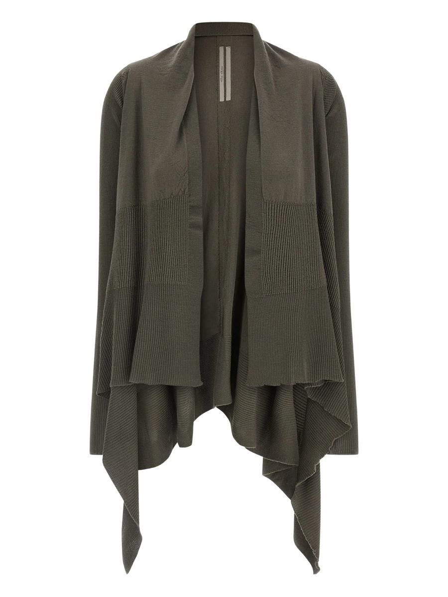 Rick Owens Medium Wickelkleidung