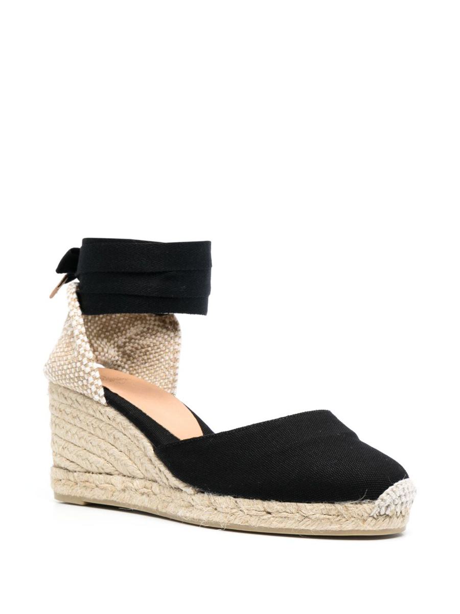 Castañer Carina Canvas-Espadrilles