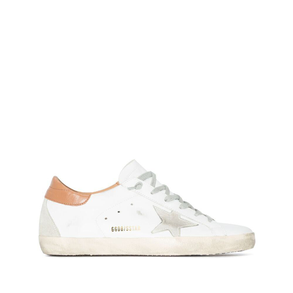 Golden Goose Turnschuhe