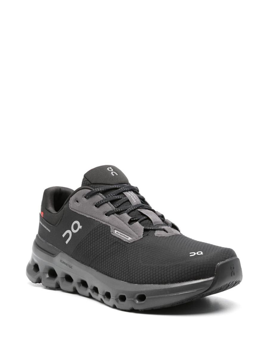 Über Laufschuhe