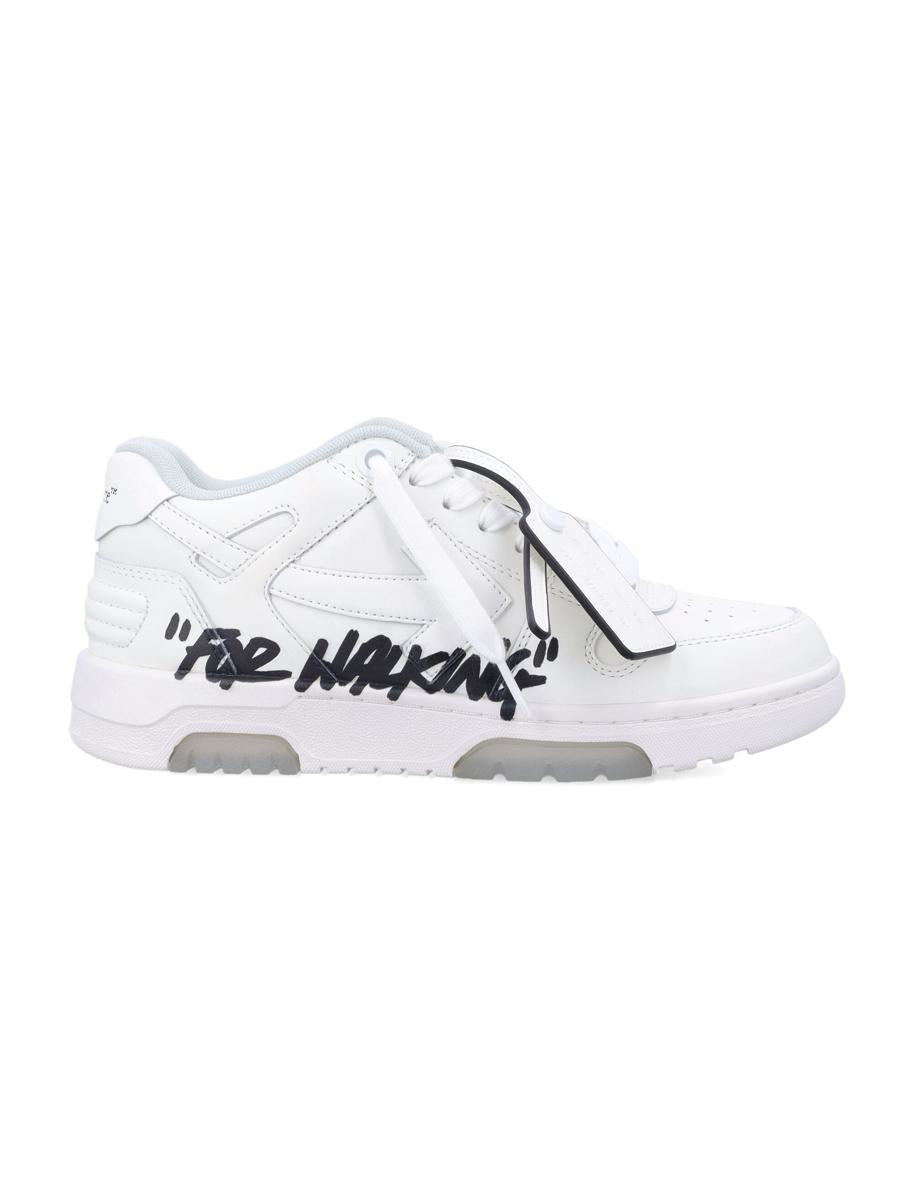 Off-White Out Of Office „Zum Spazierengehen“