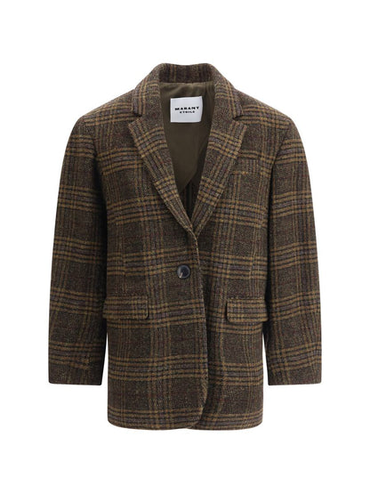 Isabel Marant Étoile Jacken