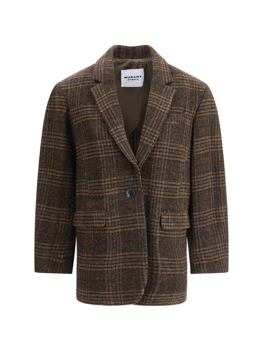 Isabel Marant Étoile Jacken