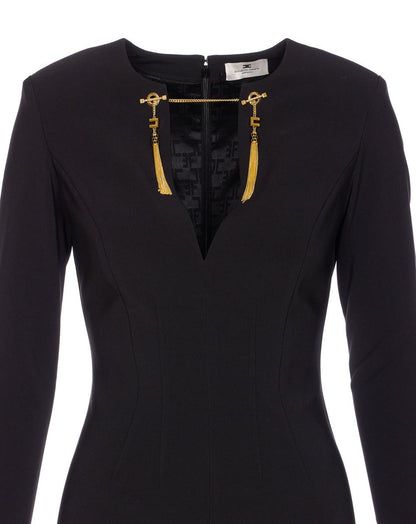 Elisabetta Franchi Kleider