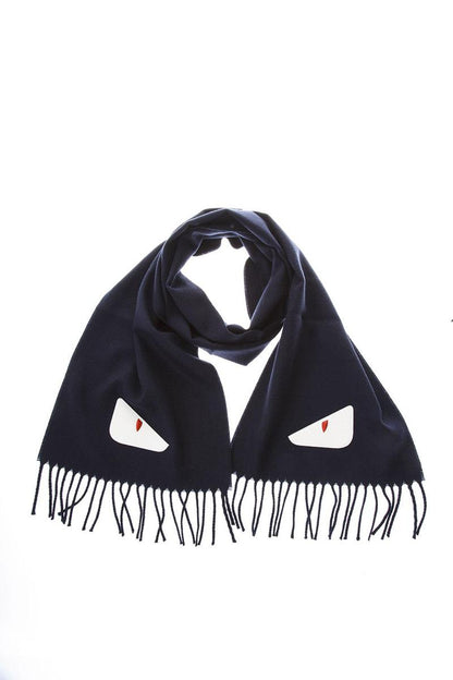 Fendi Schal Schals Foulard