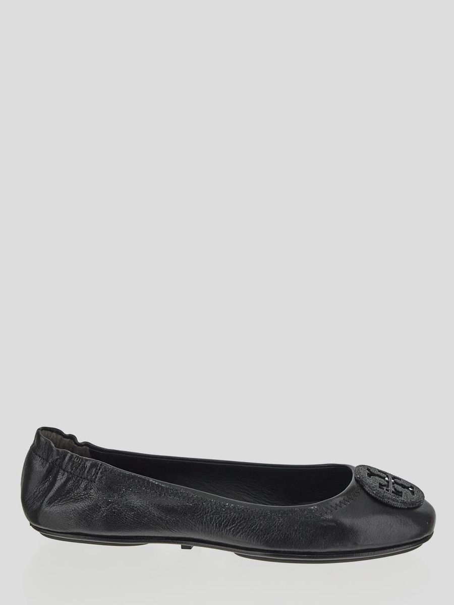 Tory Burch Flache Schuhe
