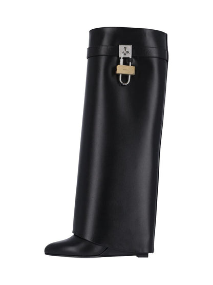 Givenchy Stiefel