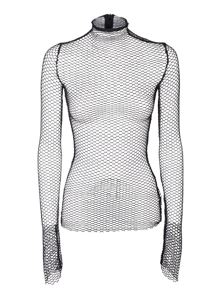 Rev Pullover