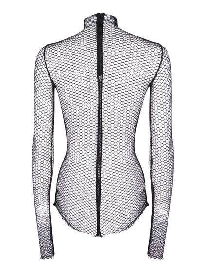 Rev Pullover