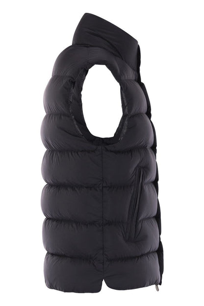 Moncler Tibb - Gefütterte Weste