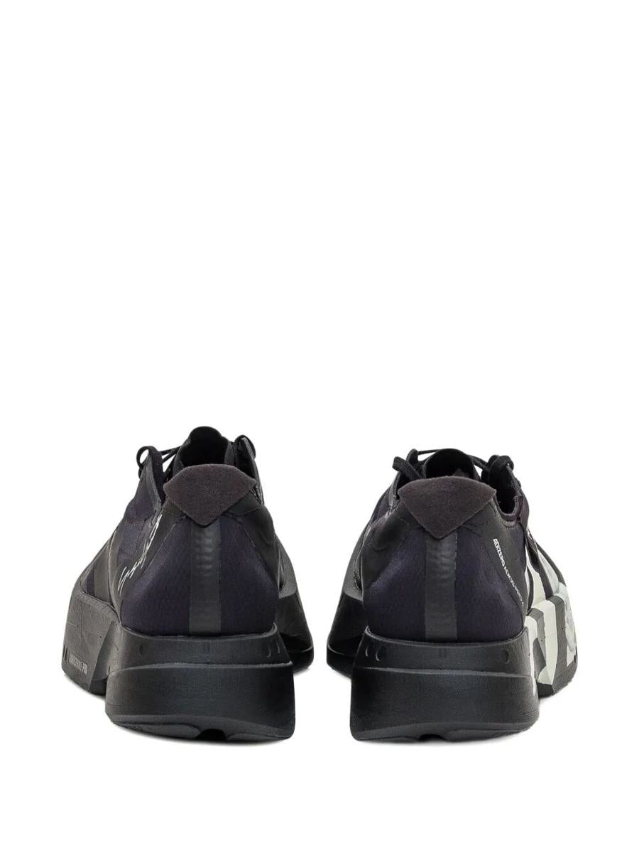 Y-3 Adidas Adios Pro 4 Mesh Sneakers Schuhe