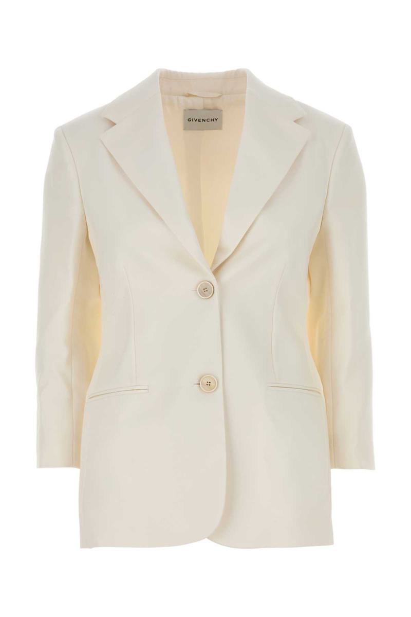 Givenchy Jacken und Westen