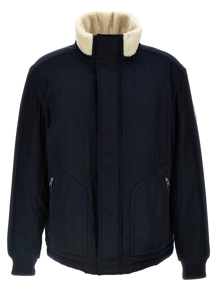 Hugo Boss 'H-Cemmi' Jacke
