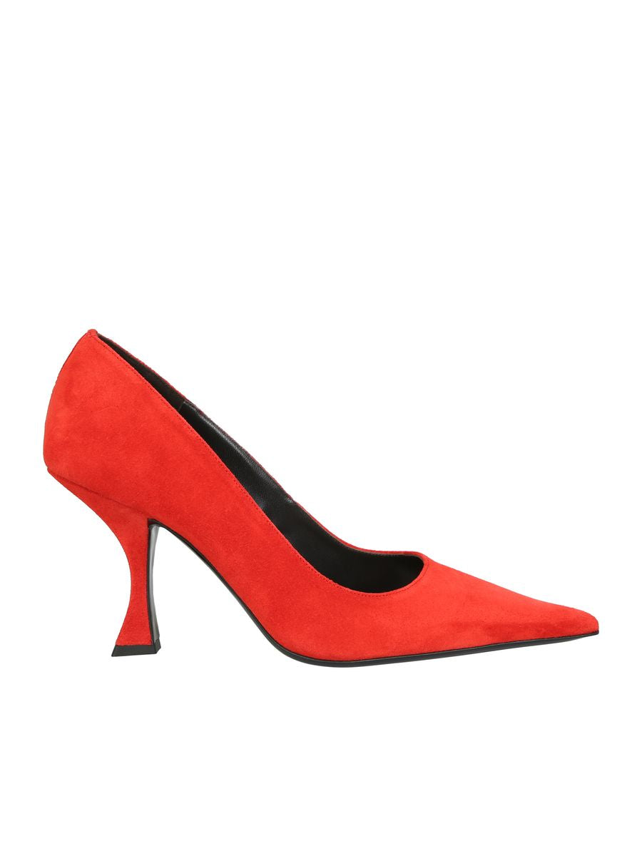 Mit Abstand High Heels