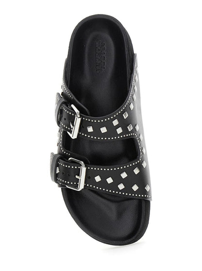 Isabel Marant Lennyo Sandalen