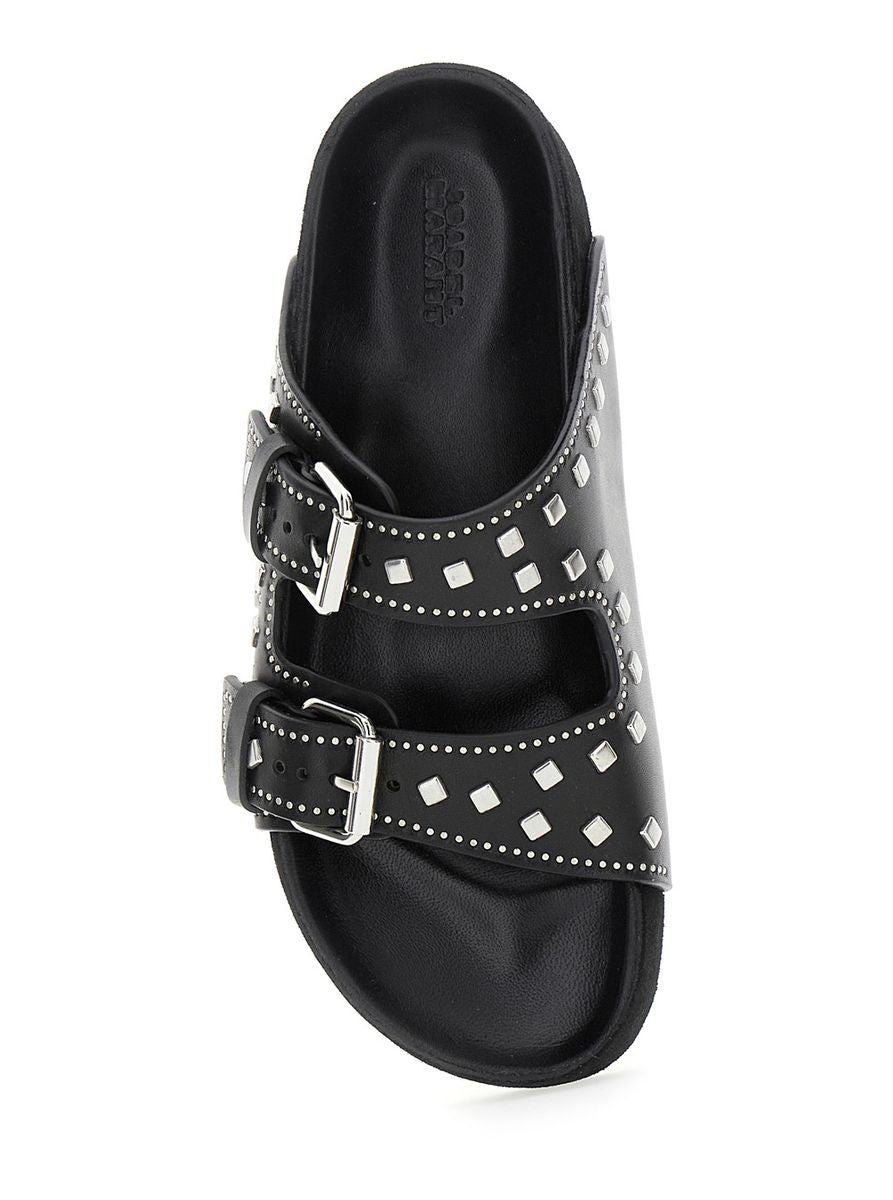 Isabel Marant Lennyo Sandalen