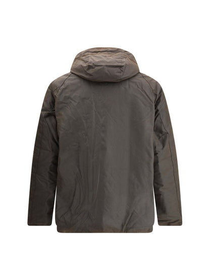 Barbour Jacken