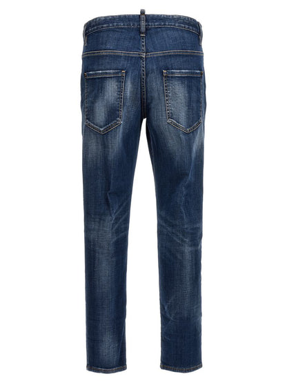 DSQUARED2 „Skater“-Jeans