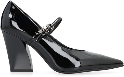 Pinko Viola Lacklederpumps