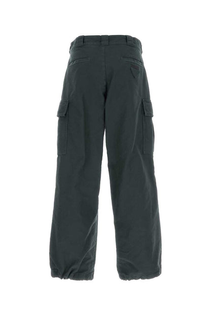 Prada Hosen