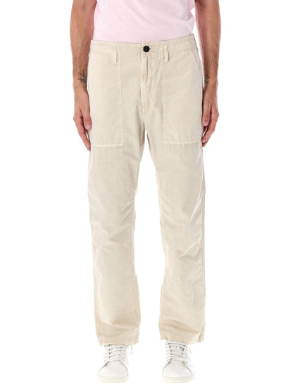 Stone Island Fatigue-Hose