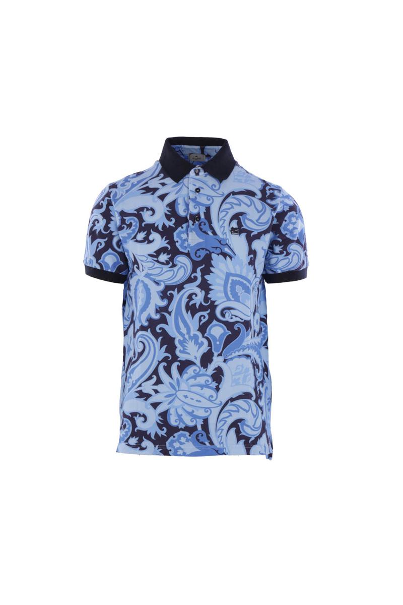 Etro T-Shirts und Polos