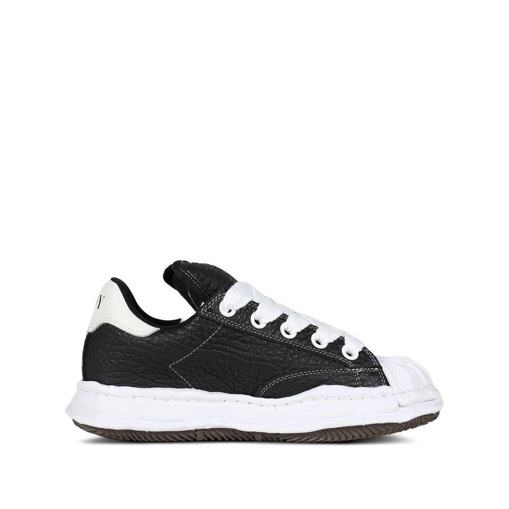 Sneakers von Maison Mihara Yasuhiro