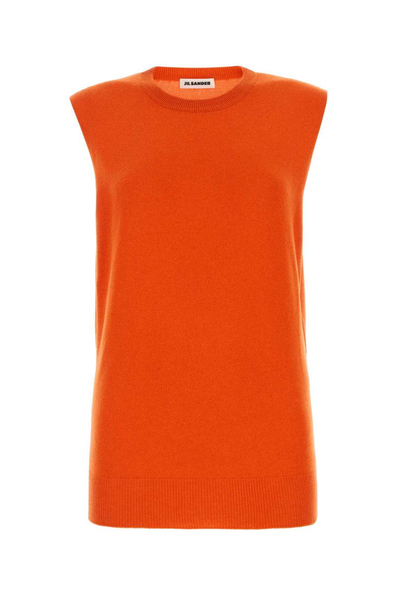 Jil Sander Strickwaren