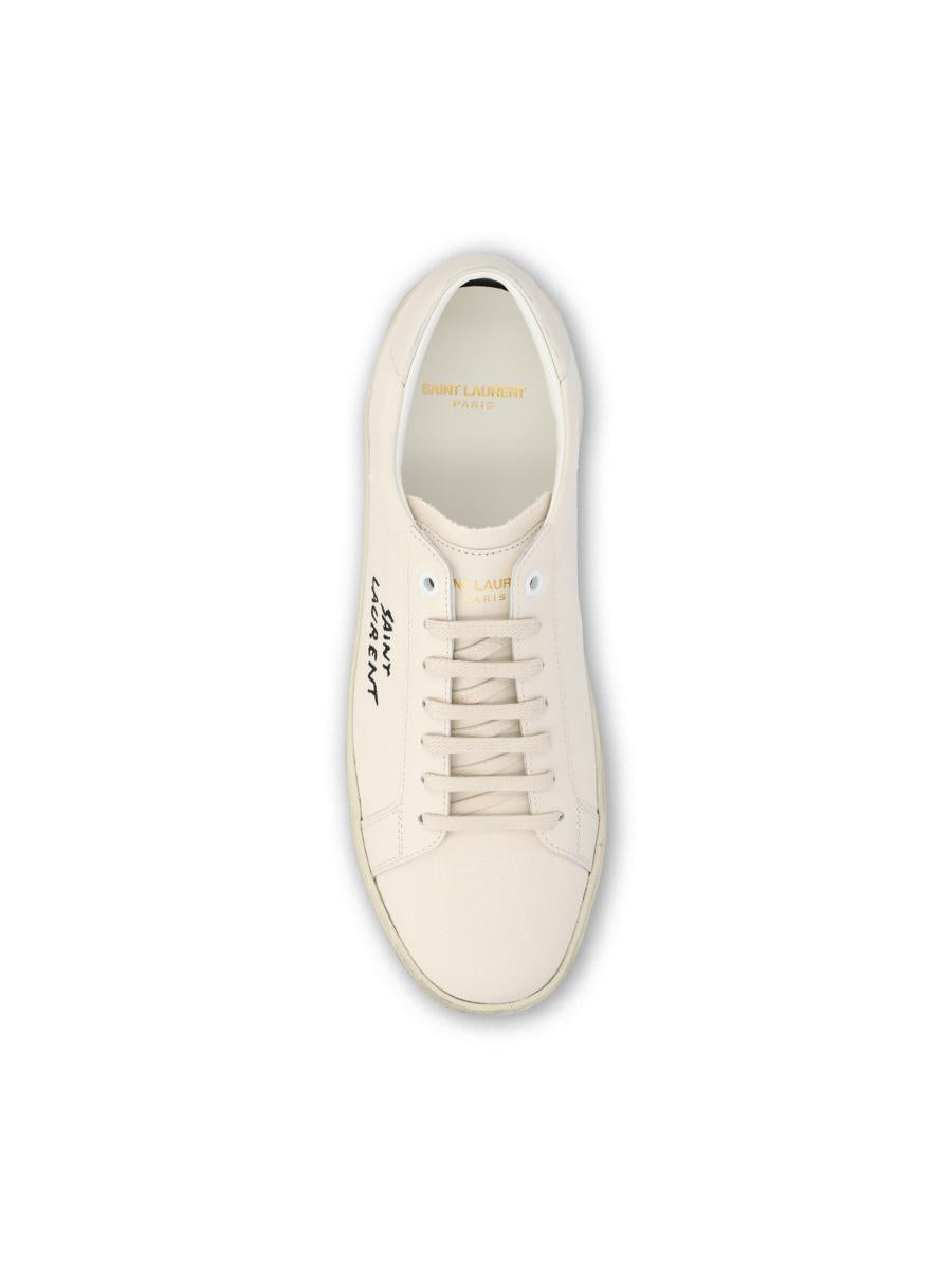 Saint Laurent Turnschuhe
