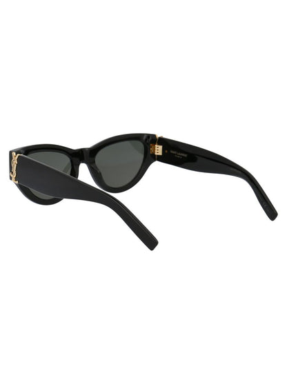 Saint Laurent Eyewear Sonnenbrillen