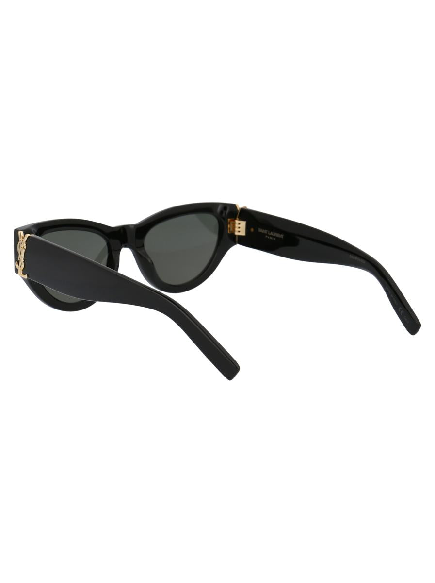 Saint Laurent Eyewear Sonnenbrillen