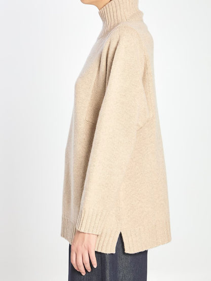 Kaschmirpullover