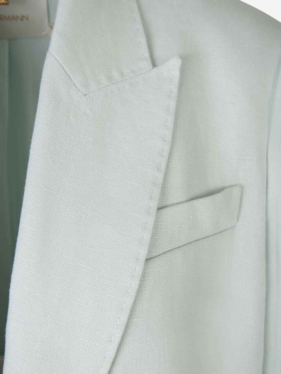Zimmermann Natura Leinenblazer