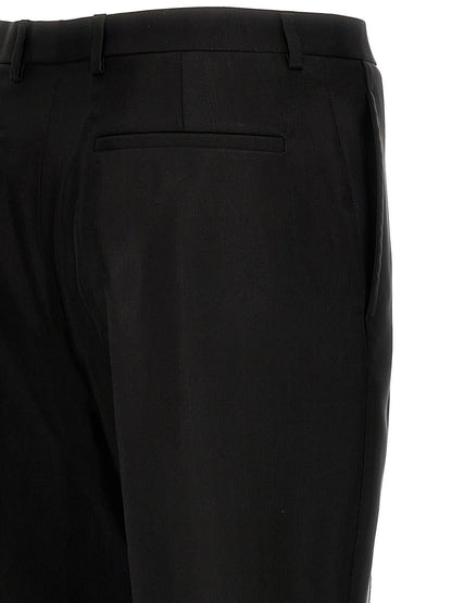Saint Laurent Faille-Hose