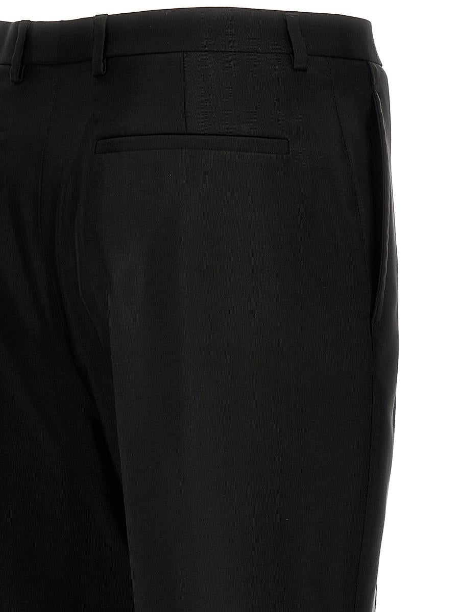 Saint Laurent Faille-Hose
