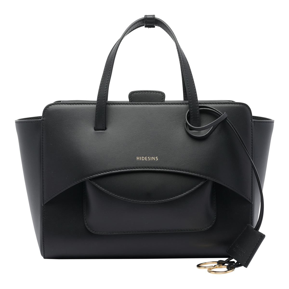 Hidesins Taschen