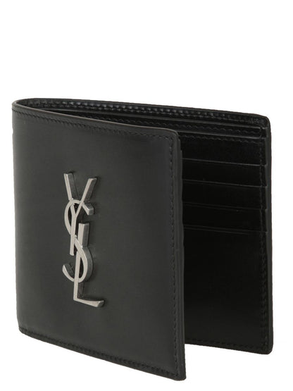 Saint Laurent Geldbörsen