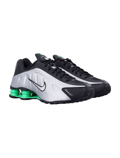 Nike Shox R4 Laufen